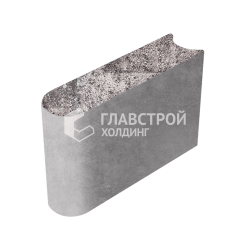 Камень бортовой БРШ 50.20.8, стоун