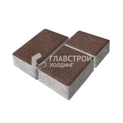 Тротуарная плитка Урбан, барселона на камне, 4 см